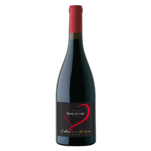 L'ALTRA METÀ DEL CUORE Merlot 24 mesi
