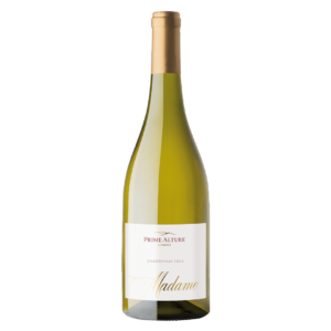 MADAME Chardonnay