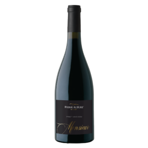 MONSIEUR Pinot Noir