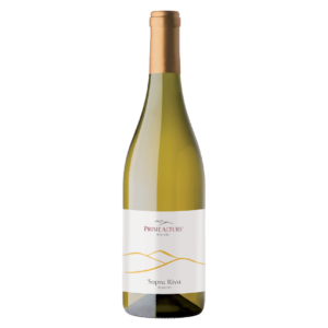 SOPRA RIVA Bianco