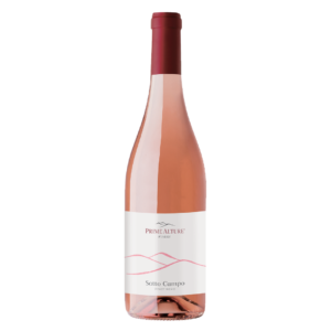 SOTTO CAMPO Rosato