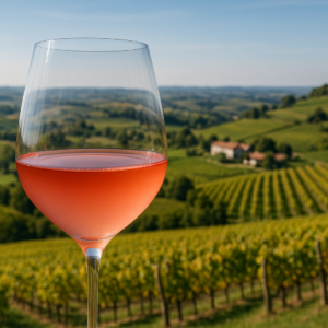 Degustazione di Prime Wines (vini giovani)