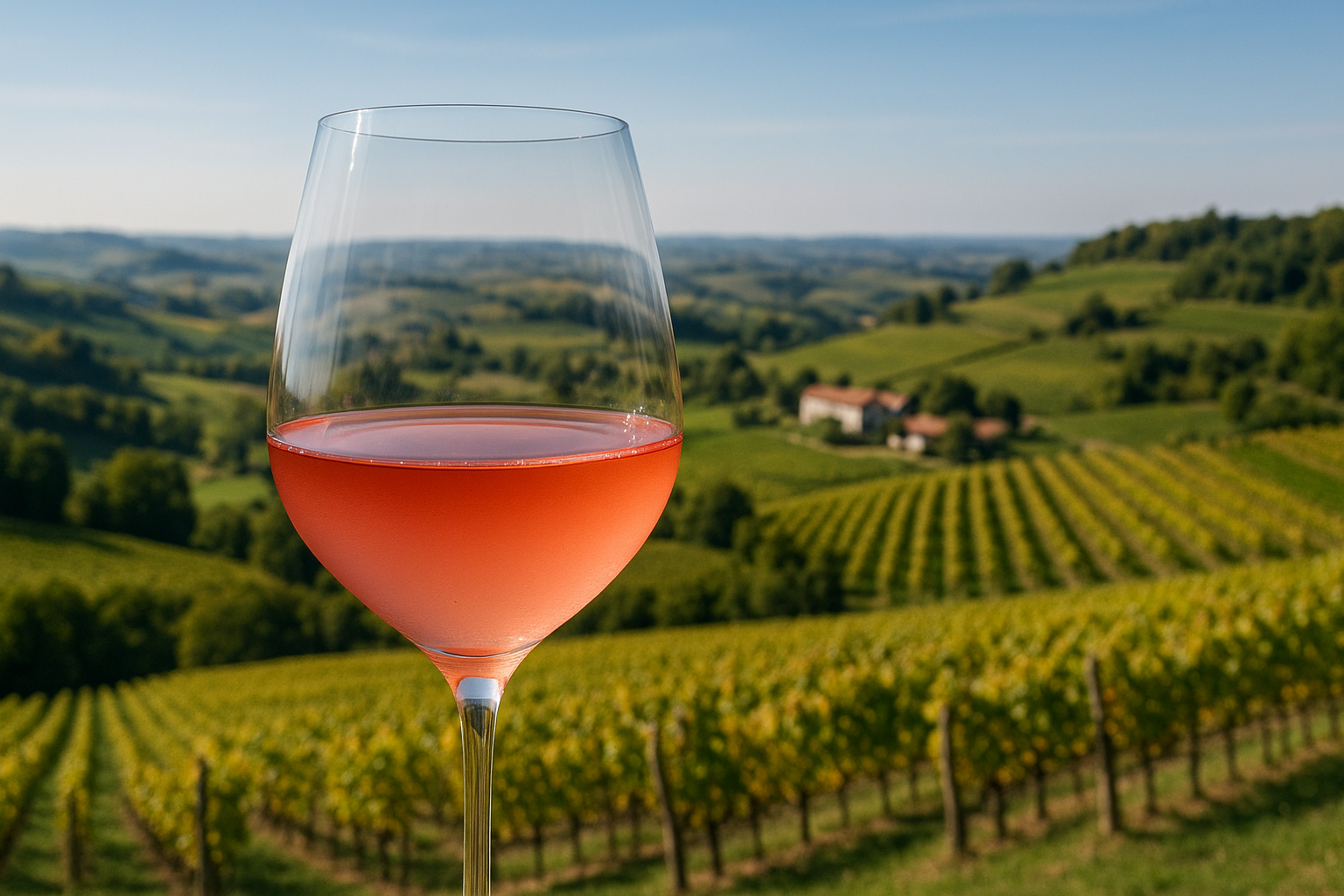 Degustazione di Prime Wines (vini giovani)