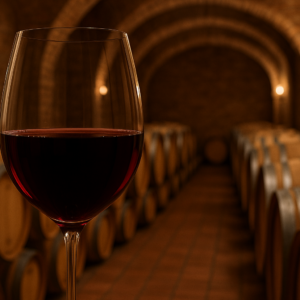 Degustazione di Riserve