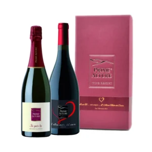 IO PER TE sarò sempre L’ALTRA METÀ DEL CUORE